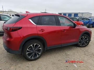 Mazda CX-5 II 2023 Mazda CX-5 2023 r, 2,5 L PREMIUM PLUS 2.5 Benzyna 187KM, zdjęcie 5