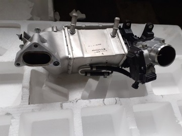 CHLADIČ INTERCOOLER FORD EDGE 2.0 ECOBLUE