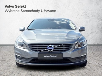 Volvo S60 II Sedan Facelifting 1.5 T3 DRIVE-E 152KM 2018 Volvo S60 Kredyt 4,99% Leasing od 107% Volvo Bydgo, zdjęcie 2