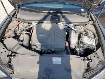 Audi A6 C8 2023 Audi a6 2023 AUDI A6 PREMIUM 2.0 Benzyna 261KM, zdjęcie 10