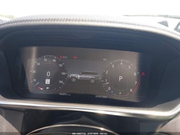 Land Rover Range Rover V 2021 Land Rover Range Rover Westminster 2021 3.0l 3.0 Benzyna 395KM, zdjęcie 10