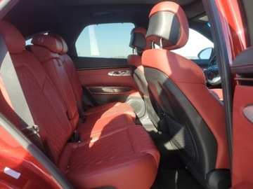  Genesis GV70 Genesis GV70 Base, od ubezpieczalni 3.5 Benzyna 375KM, zdjęcie 10