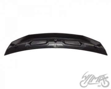 ЗАДНИЙ ВОЗДУХОЗАБОРНИК AJ11