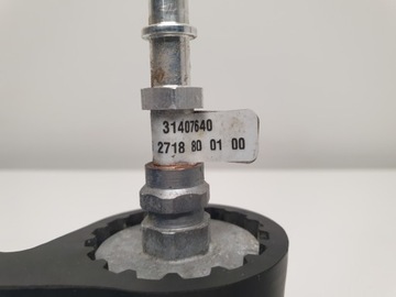 VOLVO WEBASTO ПОЛНЫЙ НОВЫЙ XC40