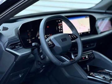 Audi Q5 II SUV Facelifting 2.0 40 TDI 204KM 2024 Audi Q5 Audi Q5 2.0 TDI 204 KM S Pneumatyka Matrix BO Kamery 360, zdjęcie 9
