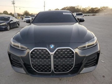 BMW Seria 4 G22-23-26 2025 BMW Seria 4 430i Gran Coupe 2025 2.0 Benzyna 255KM, zdjęcie 5