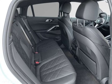 BMW X6 G06 SUV Facelifting 3.0 30d 298KM 2025 BMW X6 BMW X6 3.0 Diesel 299KM, zdjęcie 12