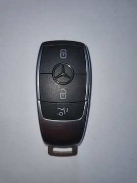 KLUCZYK PILOT MERCEDES W205 A2059053416 C KLASA