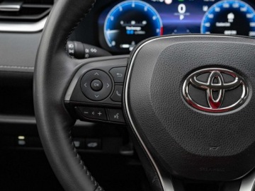 Toyota RAV4 V SUV 2.0 Dual VVT-iE 173KM 2022 Toyota RAV-4 GD8G730#2.0 Comfort 4x4 MS K.cof, zdjęcie 15