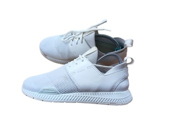 HUGO BOSS TITANIUM BUTY DAMSKIE 40