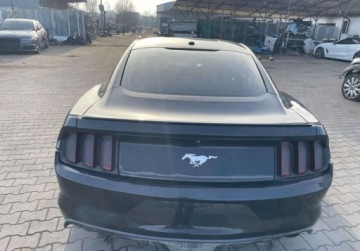 Ford Mustang VI 2016 Ford Mustang 2016 Ford Mustang 2.3 - w POLSCE po oplatach i akcyzie FV, zdjęcie 5