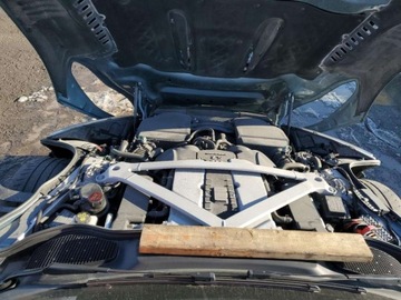 Aston Martin DB11 2018 Aston Martin DB11 2018, od ubezpieczlani 5.2 Benzyna 600KM, zdjęcie 6