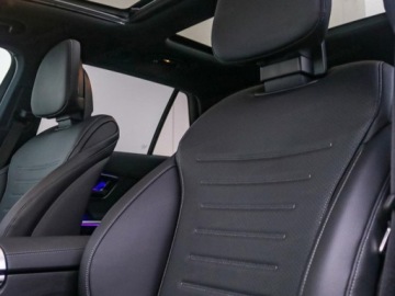 Mercedes Klasa C W206 2025 C Klasa 220 d 4-Matic AMG Estate 2.0 (197KM) 2025, zdjęcie 5