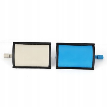 ЗАСЛОНКИ КОНДИЦИОНЕРА OEM 6480E3
