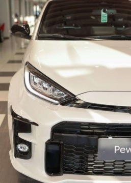 Toyota 2024 Toyota Yaris GR 1.6 Dynamic Oferta Dealera Gwarancja 1.6 Benzyna 261KM, zdjęcie 25