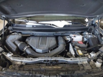 Chevrolet 2025 Chevrolet Traverse Z71 2025 2.5 Benzyna 328KM, zdjęcie 8