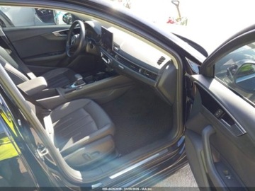 Audi A4 B9 2021 Audi A4 Limousine Premium 40 Tfsi Quattro S Tronic 2021 2.0 Benzyna 201KM, zdjęcie 9
