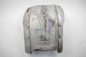 XRV 750 AFRICA TWIN RD04 RD07 Защита двигателя