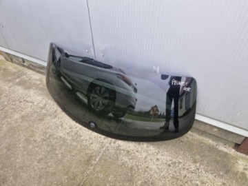 Peugeot 208 szyba klapy tył