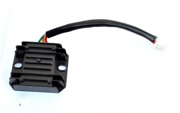 Regulator napięcia do Quada 200 250 HUMMER KXD