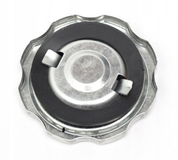 КРЫШКА ТОПЛИВОНАЛКА ГЕНЕРАТОР 2Т 4Т