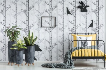 УЗКИЙ ВЫСОКИЙ ЦВЕТОЧНЫЙ ГОРШОК НА НОЖКАХ С ЭФФЕКТОМ БЕТОНА КРЫШКА ДЛЯ РАСТЕНИЙ БЕТОН