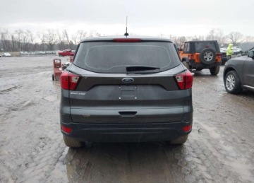 Ford Escape III 2019 Ford Escape S, od ubezpieczalni 2.5 Benzyna 170KM, zdjęcie 6