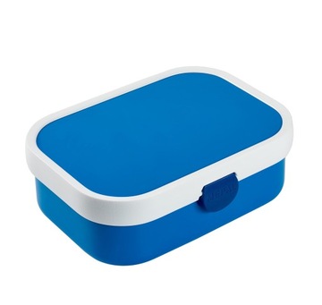 Lunchbox dla dzieci śniadaniówka Mepal niebieski