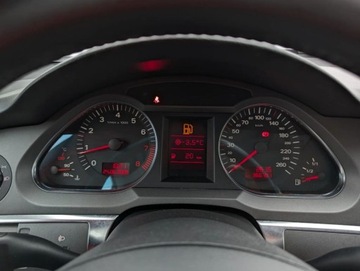 Audi A6 C6 Limousine 2.4 V6 24V 177KM 2004 Audi A6 Limousine LPG Klima Alu Tempomat Serwis Gwarancja 2.4 BenzynaLPG, zdjęcie 26