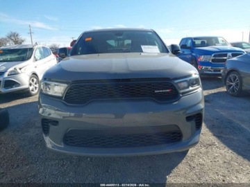 Dodge Durango III 3.6 V6 294KM 2023 Dodge Durango Gt 2023 3.6 Benzyna 295KM, zdjęcie 7