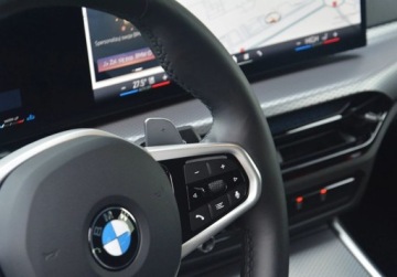 BMW Seria 3 G20-G21 Touring 2.0 330i 258KM 2025 BMW Seria 3 330i Touring xDrive M Sport Dealer BMW Bonkowscy Gorzow Wlkp., zdjęcie 9