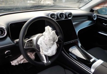 Mercedes GLC C254/X254 SUV 2.0 200 MHEV 204KM 2024 Mercedes-Benz GLC PLUG-IN Okazja 2.0 Hybryda Plug-in 204KM, zdjęcie 25