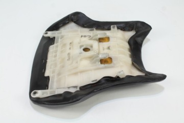 HONDA CBR 600RR PC37-A 03-04 ПЕРЕДНЕЕ ВОДИТЕЛЬСКОЕ СИДЕНЬЕ