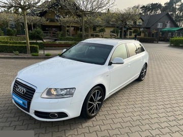 Audi A6 2.0 TDI 170KM S-Line Limited Edition 2010r Mozliwa zamiana!