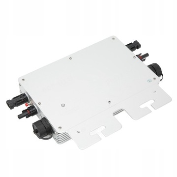 Водонепроницаемый СОЛНЕЧНЫЙ МИКРОИНВЕРТЕР MPPT 800Вт