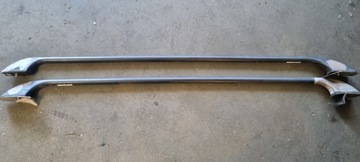 Relingi dachowe do Hyundai Terracan 2005 rok
