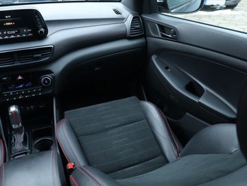 Hyundai Tucson III SUV Facelifting 1.6 CRDi 136KM 2020 Hyundai Tucson 1.6 CRDi 48V MHEV, Automat, Skóra, zdjęcie 7