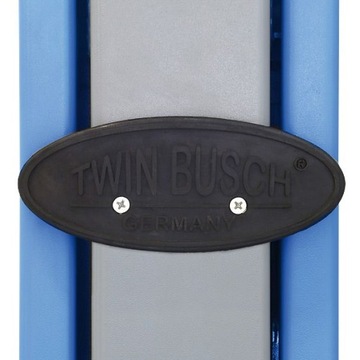 Двухколонный гаражный подъемник TW 242 GE Twin Busch
