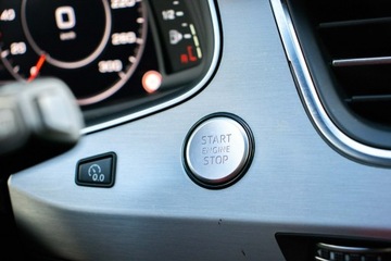 Audi Q7 II SUV 3.0 TDI 272KM 2015 Audi Q7 Fv 23%*Org.Lakier*Full-S Line-Szklany Dach, zdjęcie 10