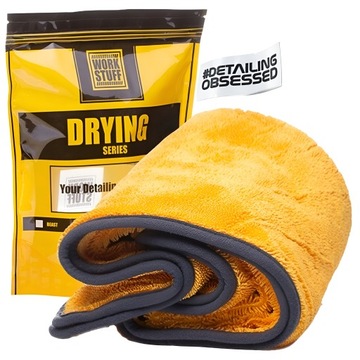WORK STUFF Monster Drying Towel 90x73cm