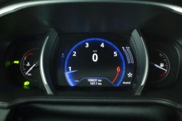 Renault Megane IV 2017 Renault Megane 1.2 TCe, Salon Polska, Serwis ASO, zdjęcie 7