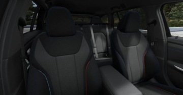 BMW Seria 3 G20-G21 Touring 2.0 320i 184KM 2025 BMW Seria 3 BMW 320i Touring 2.0 Benzyna 184KM, zdjęcie 8