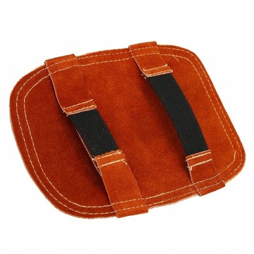 АЛЮМИНИЗИРОВАННАЯ ЗАЩИТА ДЛЯ СВАРКИ ДЛЯ ПЕРЧАТОК