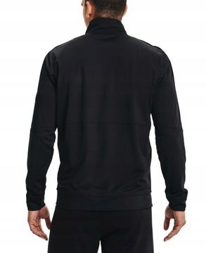 BLUZA TRENINGOWA UNDER ARMOUR PIQUE TRACK