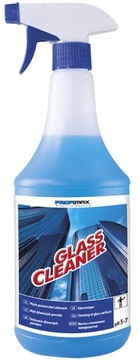 Glass cleaner 1L - płyn do mycia szyb