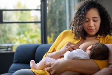 Соска Philips Avent Responsive Natural 0 м 2 шт.