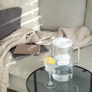 Wkład filtrujący do dzbanka Aquaphor Maxfor B25 6 szt.