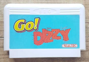 Go Dizzy BOX №3 Пегас в подарок Пегас.