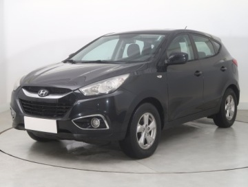 Hyundai ix35 SUV 1.7 CRDi 115KM 2010 Hyundai ix35 1.7 CRDi, Klima, Tempomat, Parktronic, zdjęcie 1