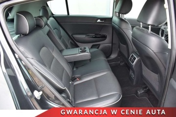 Kia Sportage III SUV Facelifting 2.0 CRDi 136KM 2016 Kia Sportage NaviKamera Asystenty SkoraGrzane fotele Elektr.Klapa, zdjęcie 10